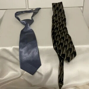 BOY’S Neckties